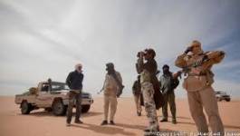 Azawad : les pourparlers entre MNLA et Ansar Dine suspendus