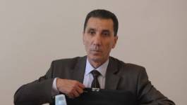 Le FFS boycotte la session de l’adoption de la constitution