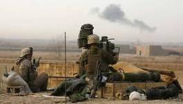 Afghanistan : 14 assaillants tués dans une attaque contre une base de l'Otan