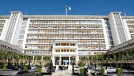Bientôt une police communale en Algérie