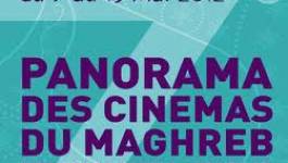 Le 7e Panorama des cinémas du Maghreb et du Moyen-Orient en Ile-de-France du 3 au 13 mai 2012.