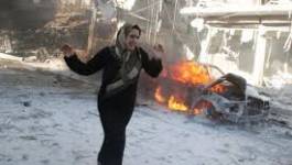 Syrie: l'aviation d'Al Assad a tué 19 civils dont des enfants