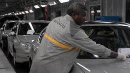 Renault aurait signé un accord pour une usine en Algérie