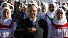 La machine populiste Bouteflika s’ébranle à Sétif pour les législatives