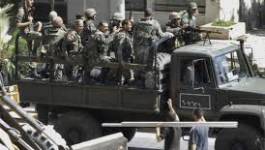 Syrie : les législatives dénoncées à l'étranger