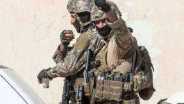 Tunisie: 53 morts dans des attaques islamistes contre des casernes (actualisé)