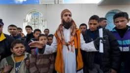 Tunisie : un cheikh salafiste prêche contre l'Occident