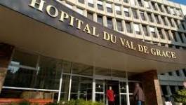 Appel à un rassemblement devant l’hôpital du Val-de-Grâce