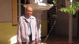 Smain : "C’est une campagne de vengeance contre les militants des droits de l’homme"