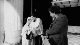 Rencontre (presque) imaginaire avec Abdelkader Alloula