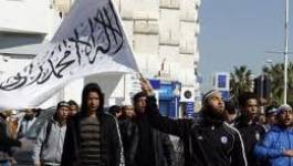 Violences salafistes en Tunisie : couvre-feu dans plusieurs régions
