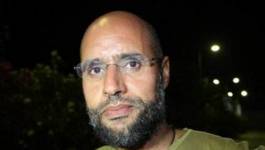 Libye: une avocate de la CPI arrêtée après une visite de Seif El Islam Kadhafi