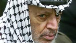 Souha Arafat veut déposer une plainte pour empoisonnement