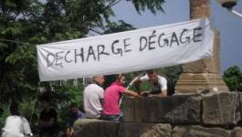 Tigzirt : bras de fer entre les autorités et le village El Kelaâ