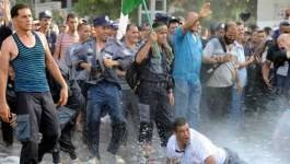 Les gardes communaux toujours vent debout