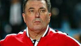 Le Français Roger Lemerre est le nouvel entraîneur du CS Constantine