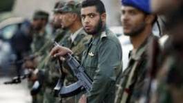 Libye : le chef du Comité olympique national enlevé à Tripoli