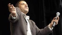 Festival d'El Karama : 16 millions de dinars pour Khaled et Mami