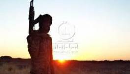 Le MNLA n'a pas renoncé à l'indépendance de l'Azawad