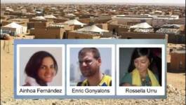 Les trois otages européens enlevés à Tindouf libérés par le Mujao