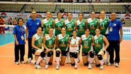 France : deux joueuses de l'EN de volley prises la main dans le sac