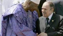 Bouteflika : l'agitateur de la crise malienne ?