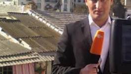 La MDHC Tizi Ouzou dénonce le harcèlement du journaliste Aït Mouhoub