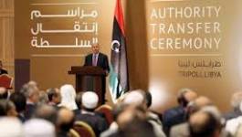 La Libye bascule définitivement dans l'après-Mouammar Kadhafi