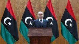 Libye : le CNT passe le pouvoir pacifiquement aux nouveaux élus