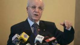 L’Algérie favorable à la suspension de la Syrie de l’OCI