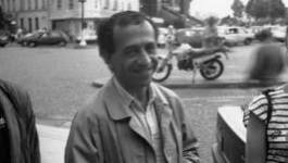Hommage au dramaturge Boubekeur Mekhoukh à Akbou