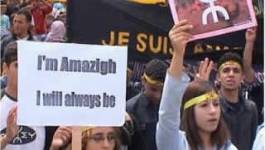 Une organisation dénommée Jeunes Kabyles Révolutionnaires aurait été créée