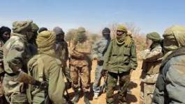 Le Mnla libère un prisonnier mais en détient toujours 78 autres