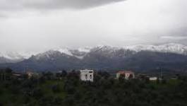 Saïd Belounes, le vrai esprit de l'Histoire