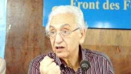 FFS : plusieurs cadres du parti exclus