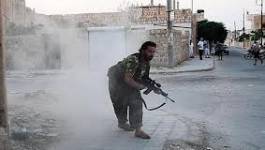 Alep : des missiles sol-air Manpads pour les rebelles de l'ASL