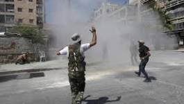 Syrie : plusieurs quartiers d'Alep sous un tapis de bombes du régime