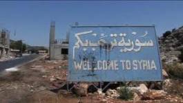 Syrie : les lignes bougent timidement à l'Assemblée générale de l'ONU