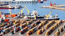 Les importations reculent de 6% en juillet, selon les douanes