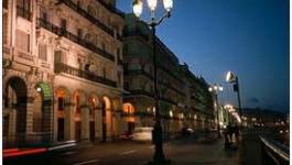 Coupure de courant : Alger plongée dans le noir