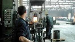 Augmentation des coûts de production industrielle en Algérie