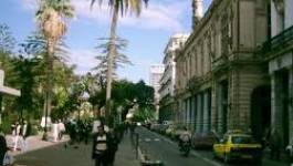 Rassemblement d'Annabis samedi prochain contre l'insécurité