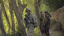 Afghanistan : l'armée américaine suspend l'entraînement des Afghans