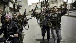 Syrie : les rebelles de l’ASL attaquent la télévision à Alep