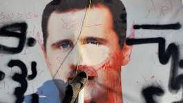 Damas disposé à discuter d’une "démission" d’Al-Assad