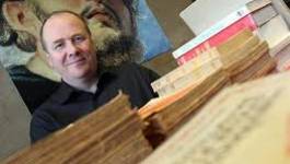 "La Muraille de lave" d’Analdur Indridason