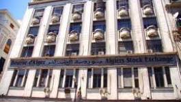 La Bourse d’Alger : 15 ans de léthargie