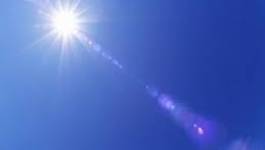 Week-end caniculaire dans les wilayas de l’ouest et du centre