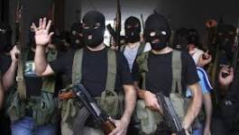 La guerre civile syrienne menace de toucher le Liban