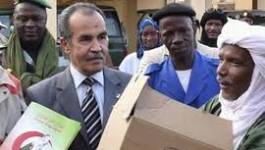 Otages algériens du Mujao : Medelci navigue à vue !